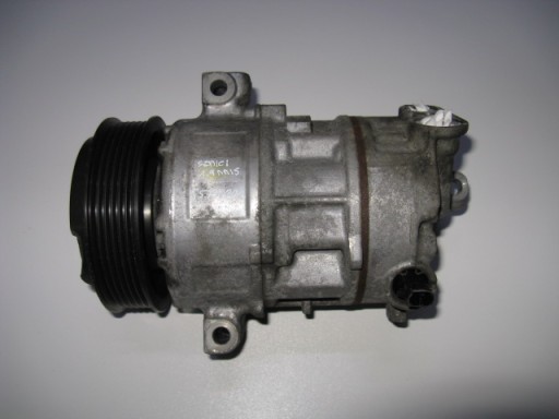 55701201 - КОМПРЕСОР КОНДИЦІОНЕРА SEDICI, SUZUKI SX4 1.9 DDIS