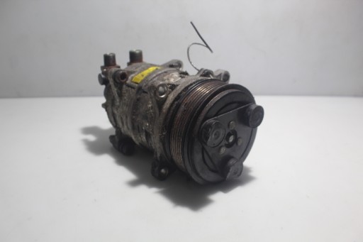 КОМПРЕССОР КОНДИЦИОНЕРА SPRINTER И LIFT 2.2 CDI