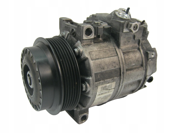 Компресор кондиціонера SPRINTER VITO A0022307211