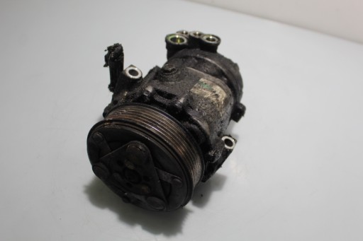 Компресор кондиціонера suzuki swift iv 1.3ddis