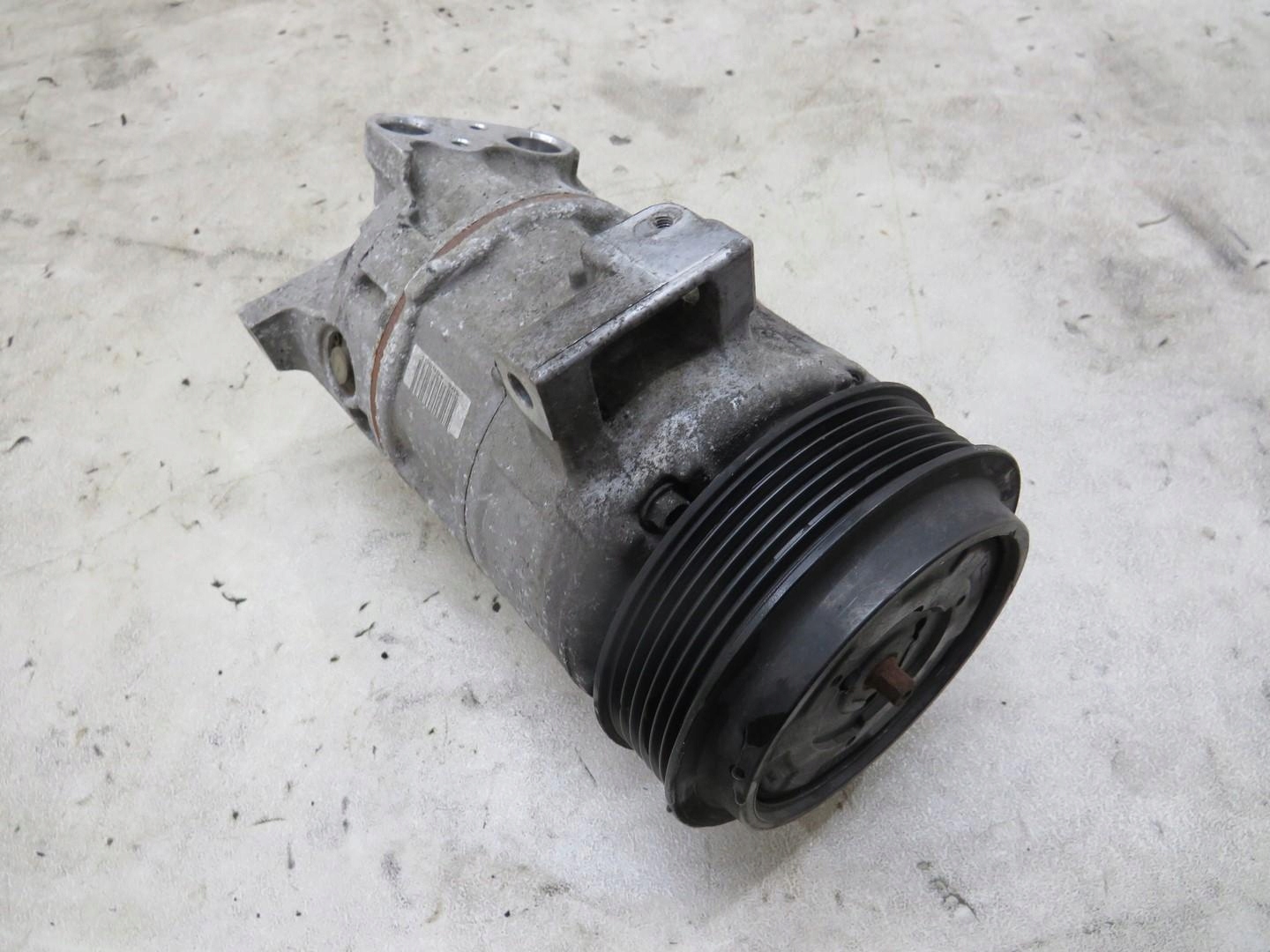 КОМПРЕССОР КОНДИЦИОНЕРА SX4 S-CROSS 1.6 447280-7760