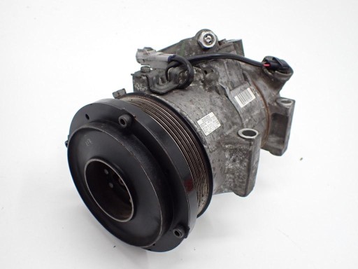 447260-2931 - Компресор кондиціонера TOYOTA RAV4 III 2.0 і 10R
