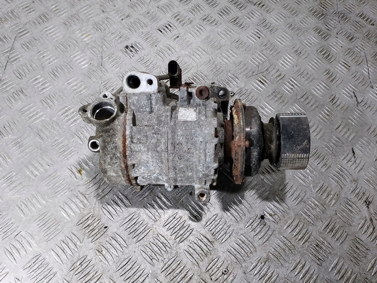 Компресор кондиціонера TRANSPORTER T5 7h0820805j