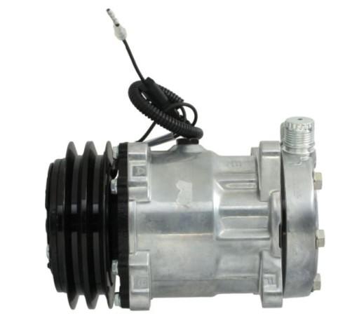 КОМПРЕССОР КОНДИЦИОНЕРА ВОЗДУХА VALTRA VALMET DEUTZ FAHR NEW HOLLAND 3269930