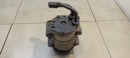 Компрессор кондиционера VOLVO S60 и 2.4 D5 31308259