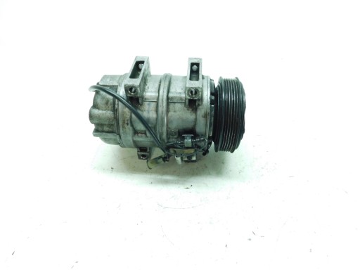 8708581 - Компресор кондиціонера-VOLVO S60 і V70 II XC70