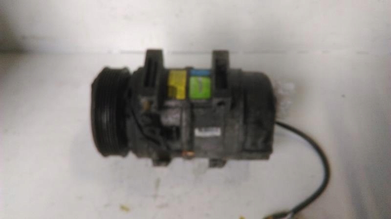 Компрессор кондиционера VOLVO S80 S60 2.4 9171996