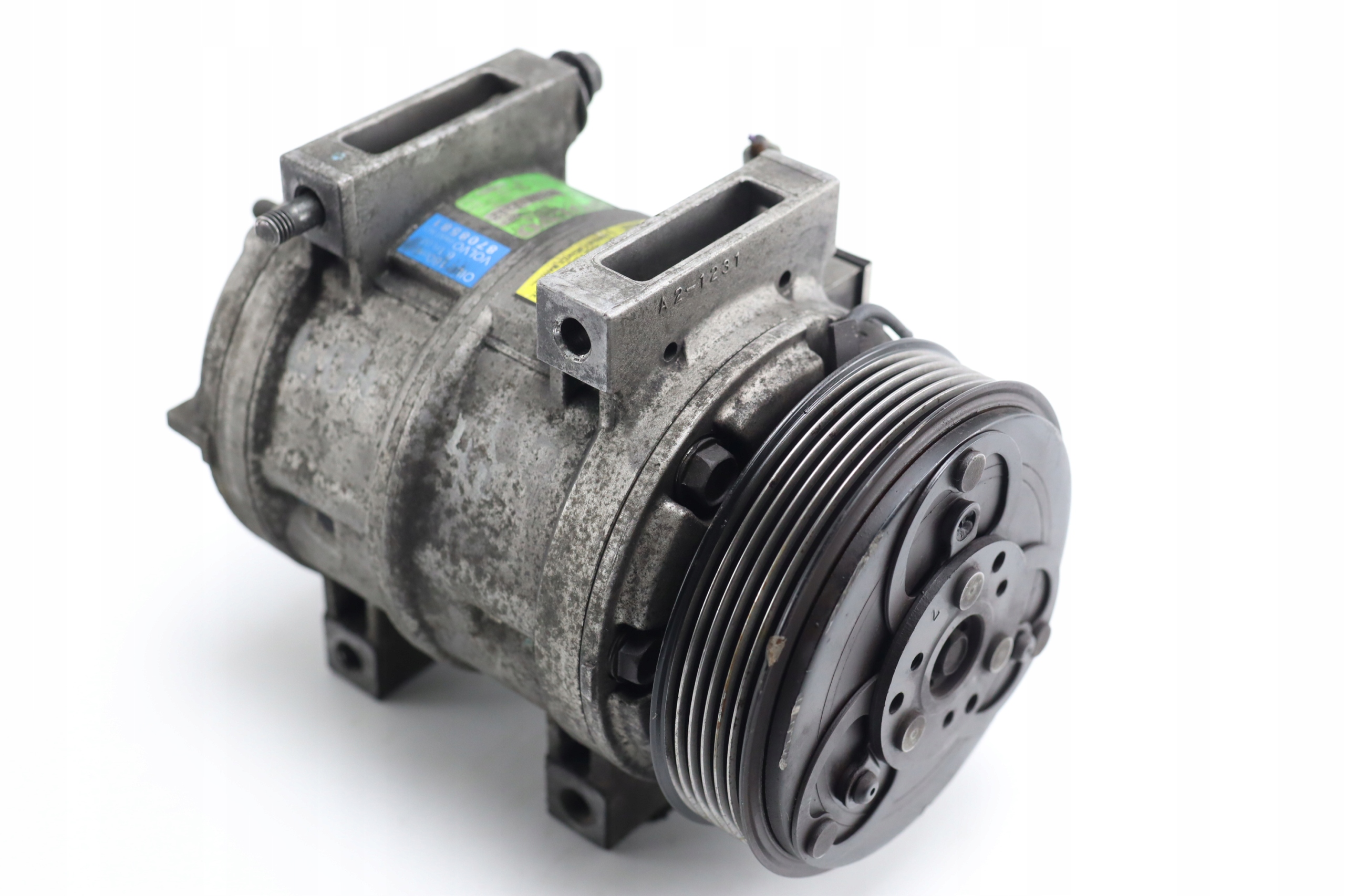 Компресор кондиціонера VOLVO V40 і 30613908