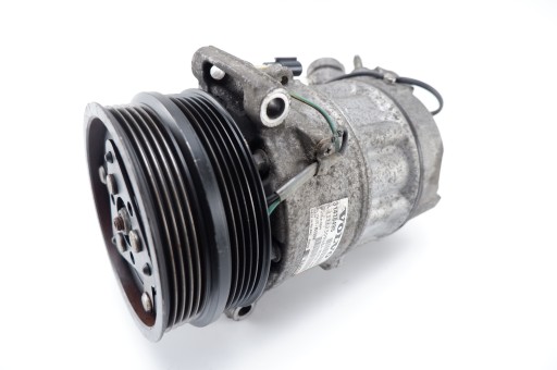 Компресор кондиціонера VOLVO V40 II 2 31418495