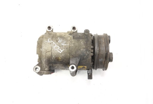 Компрессор кондиционера VOLVO V50 1.8 3M5H19D629RG