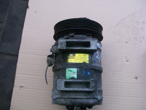 Компресор кондиціонера VOLVO V70 і 97-00 2.4