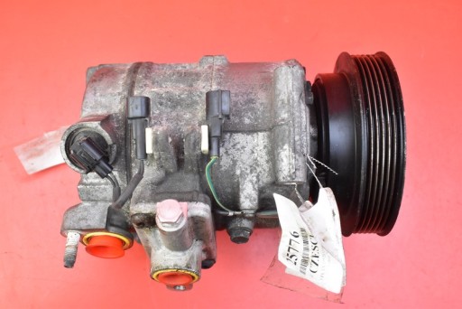 КОМПРЕСОР КОНДИЦІОНЕРА VOLVO XC60 1 І 3.2 4X4 11R