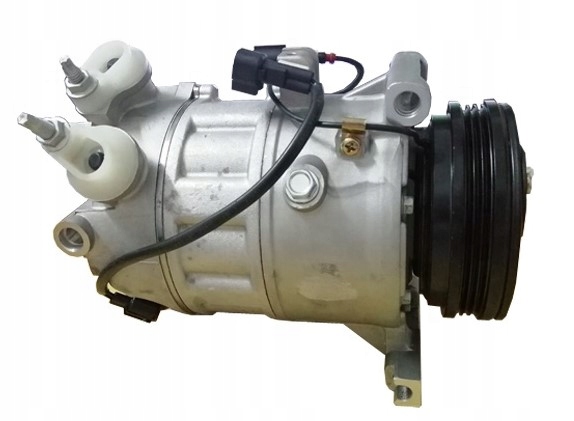 569326 - КОМПРЕССОР КОНДИЦИОНЕРА VOLVO XC60 2008-2017