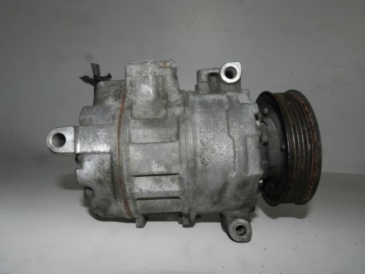 447220-9353 - КОМПРЕССОР КОНДИЦИОНЕРА VW AUDI SKODA 1K0820803J