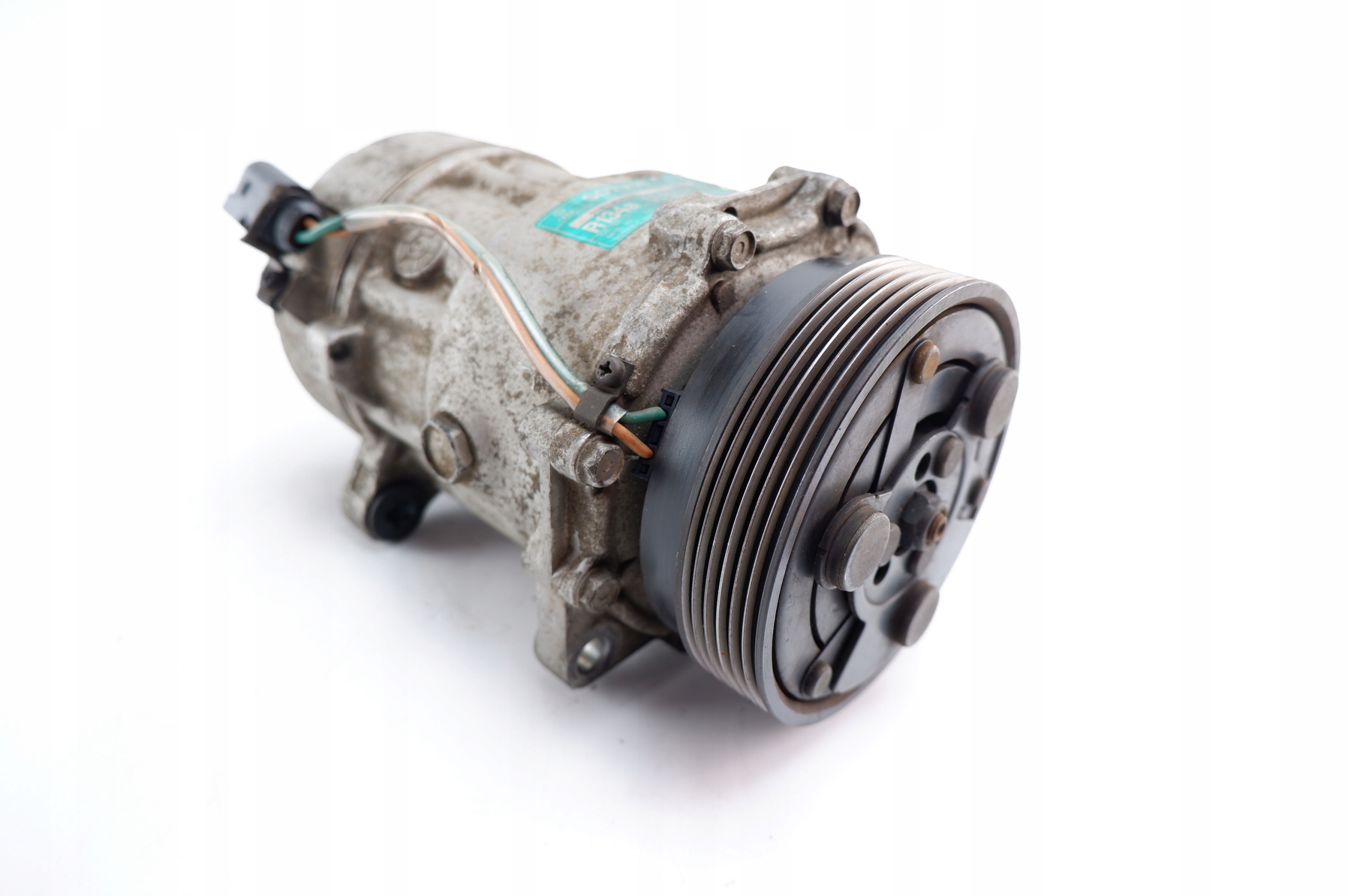 КОМПРЕСОР КОНДИЦІОНЕРА VW GOLF IV 4 1J0820803F