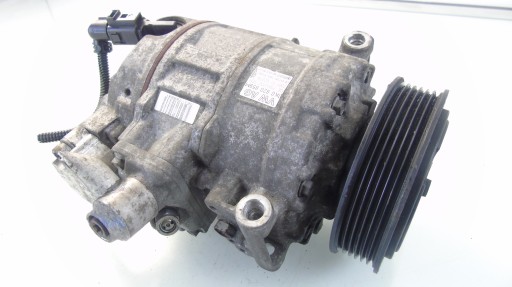 1K0820859M - КОМПРЕССОР КОНДИЦИОНЕРА VW GOLF V 1.9 2.0 TDI