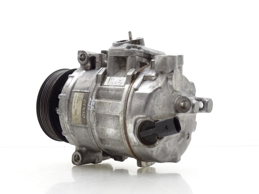 КОМПРЕССОР КОНДИЦИОНЕРА VW GOLF VI 2.0 TDI 7SEU16C