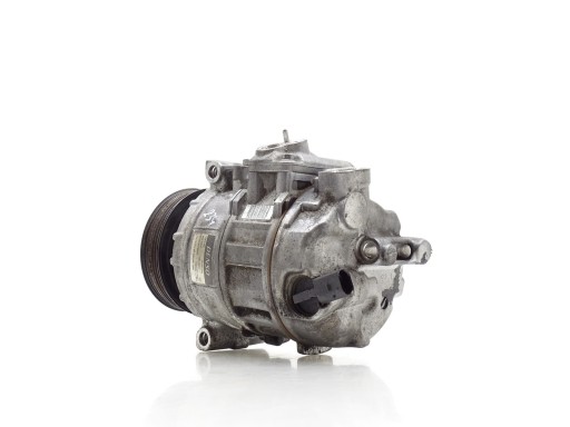 КОМПРЕСОР КОНДИЦІОНЕРА VW GOLF VI 6 447260-2490