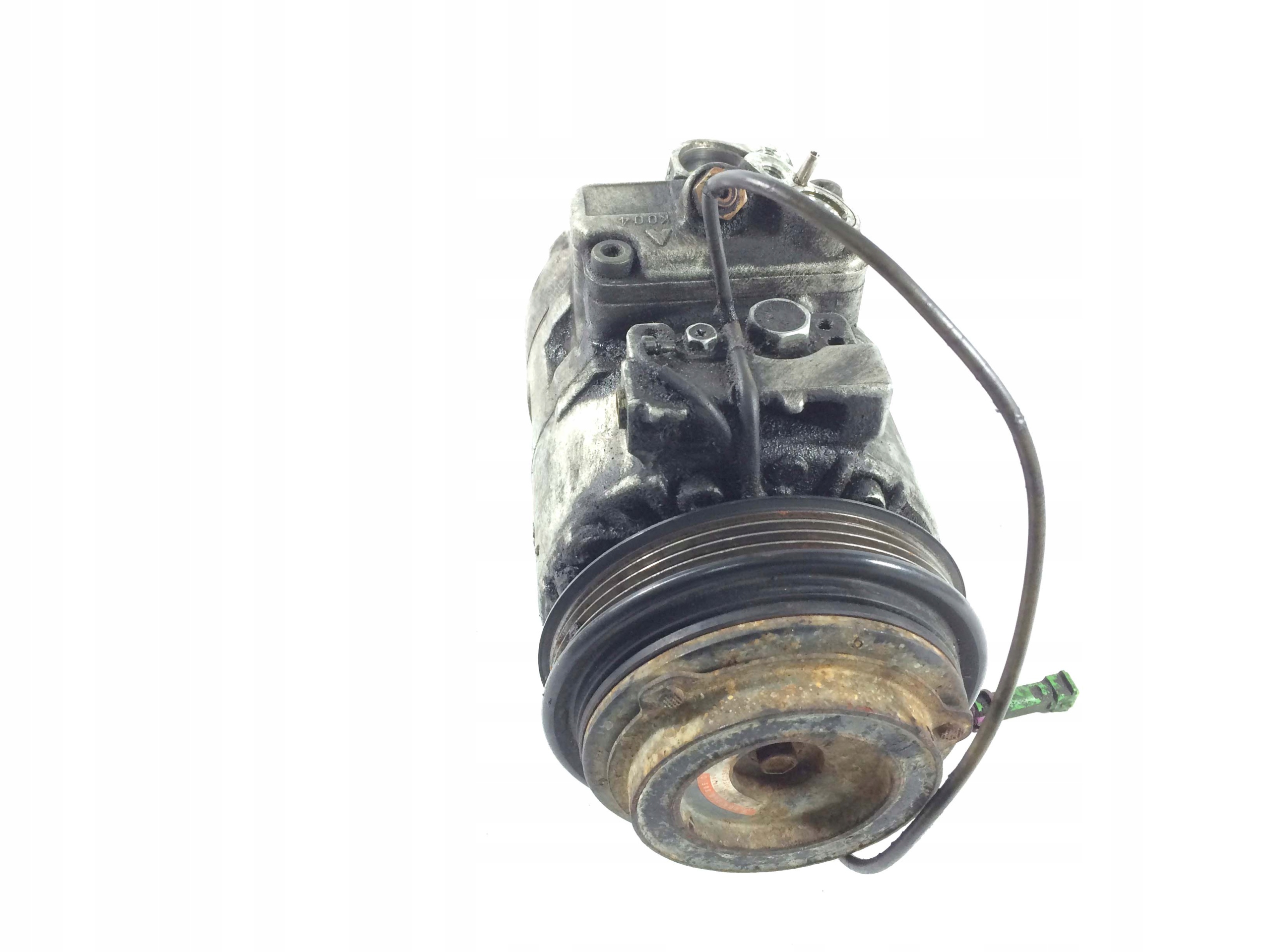 SB2709199 - Компрессор кондиционера VW PASSAT (3B2) 2.8 V6