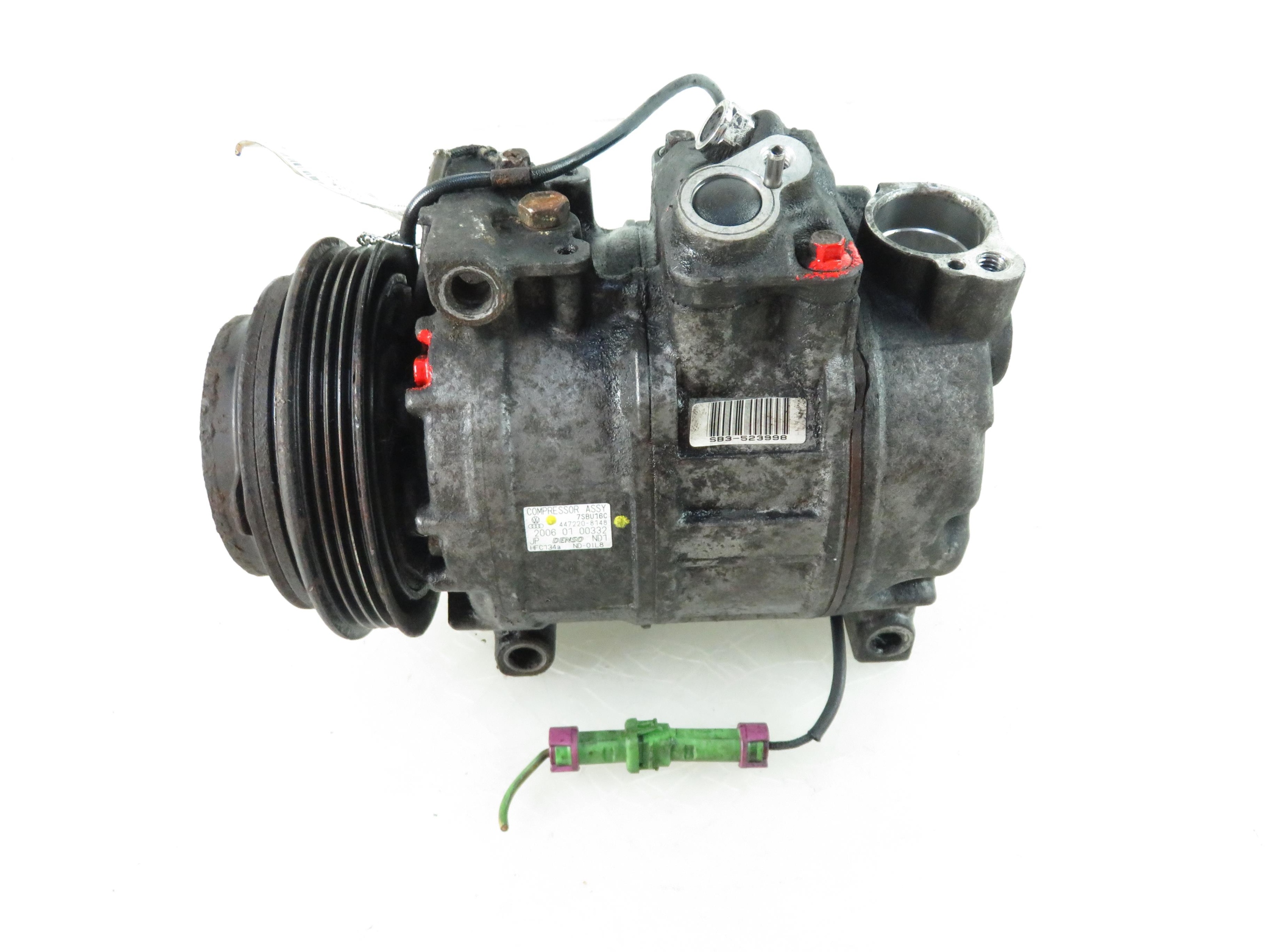 447220-8148 - Кондиціонер VW PASSAT B5