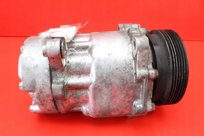 КОМПРЕССОР КОНДИЦИОНЕРА VW SHARAN 1 И 1.9 TDI 05R