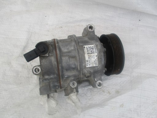 5Q0820803G 5Q0820803E - Компресор кондиціонера vw skoda audi seat 1.2 1.4 tsi tfsi