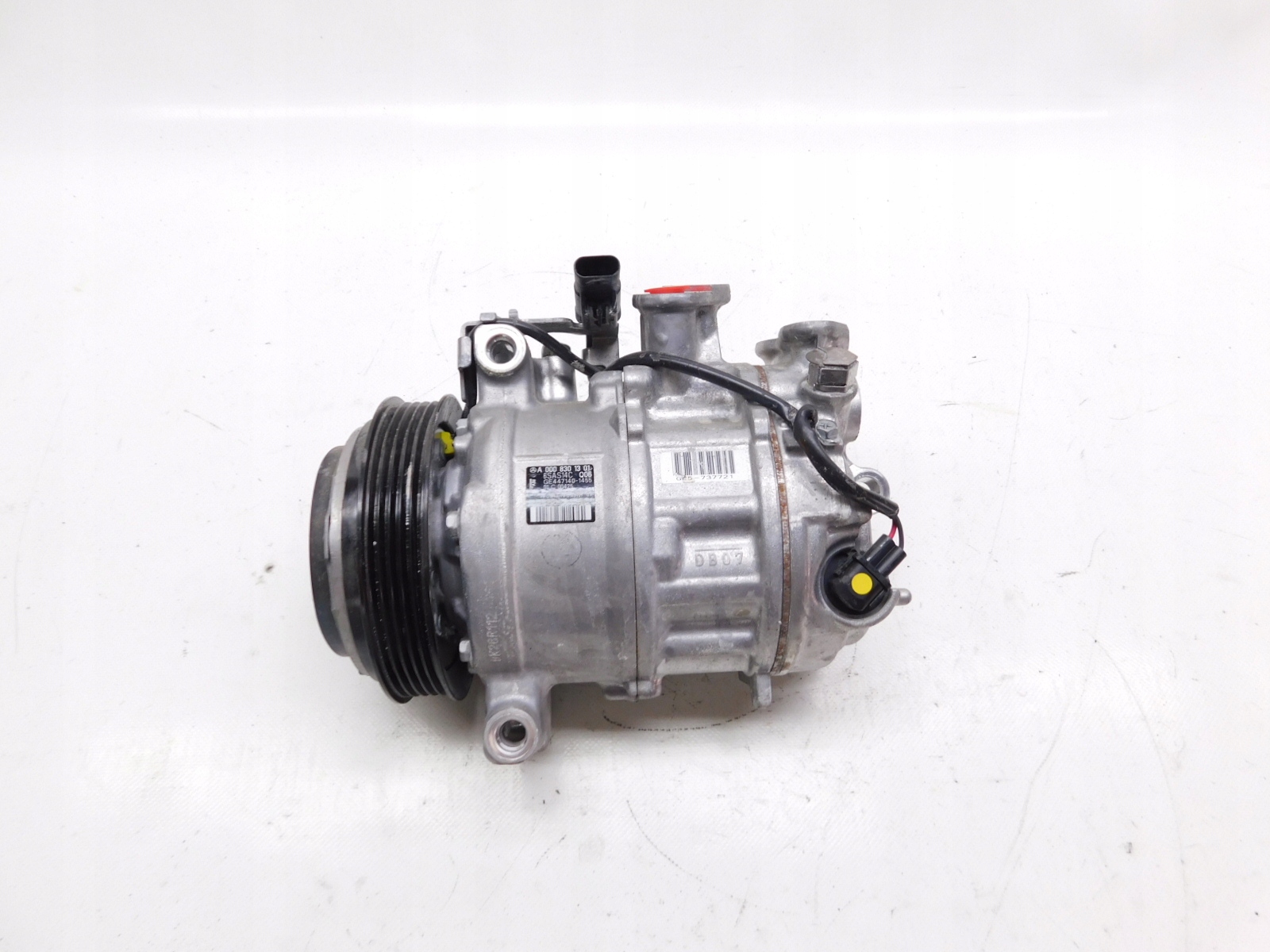 A0008301301 - Компресор кондиціонера W205 W213 X253 W447 2.0 CDI