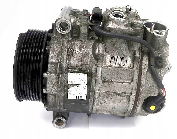 A0012308311 - Компрессор кондиционера W251 W164 MERCEDES-BENZ
