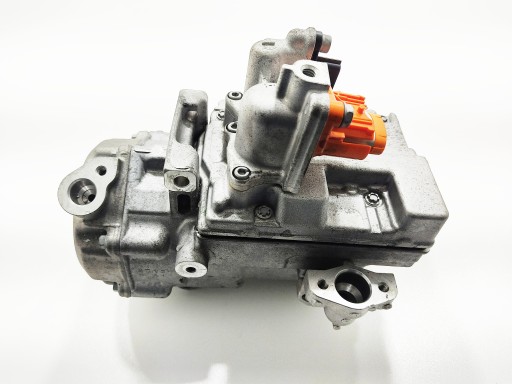 КОМПРЕСОР КОНДИЦІОНЕРА ZOE 926005020R 2013-2019 EU