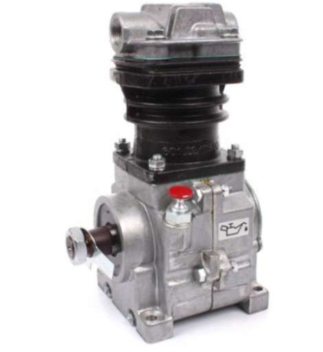 60123951 - КОМПРЕСОР У КОМПЛЕКТІ URSUS C-330 POLMO ŁÓDŹ