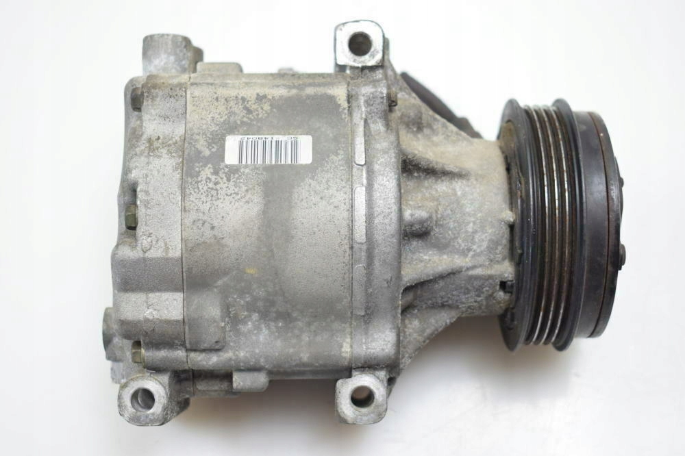 КОМПРЕСОР КОМПРЕСОР 447260-7940 SUBARU 2.5