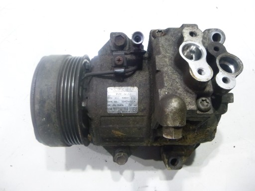 Компресор компресор G. VITARA II 95201-64JB0