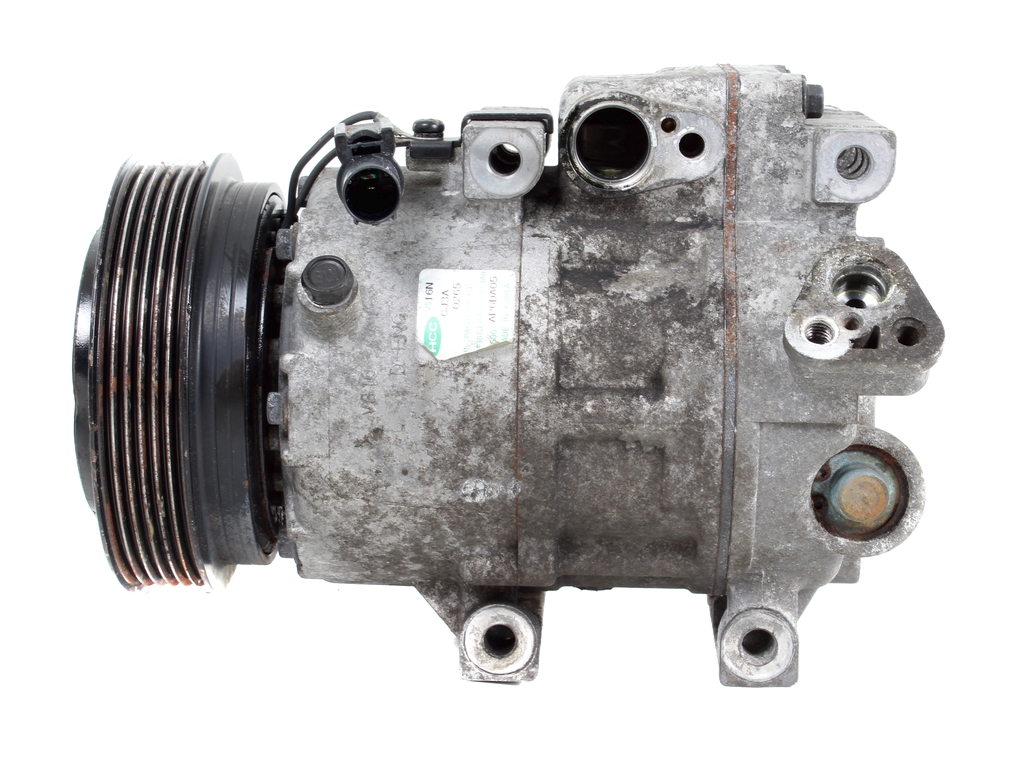 F500-AP6DA05 - КОМПРЕСОР КОНДИЦІОНЕРА 2.0 CRDI D