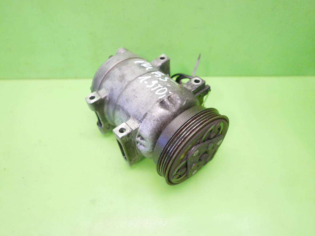 8D0260805D - Компресор кондиціонера AUDI A4 B5 1.9 TDI