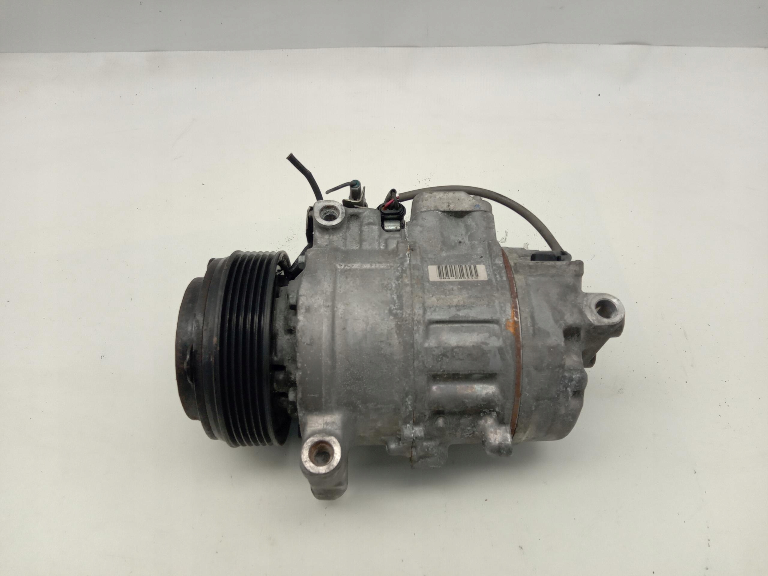 447260-1851 - Компрессор кондиционера BMW 5 E60 E61 E90