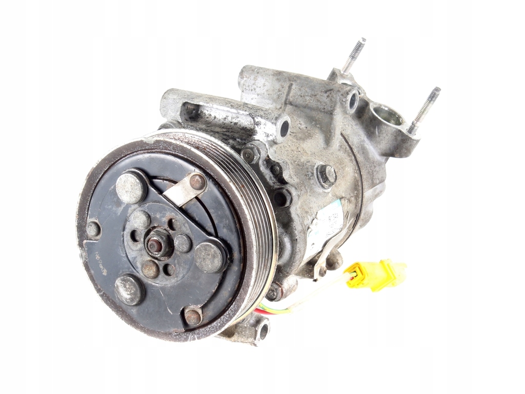 64526942501 - КОМПРЕССОР КОНДИЦИОНЕРА МИНИ 6942501