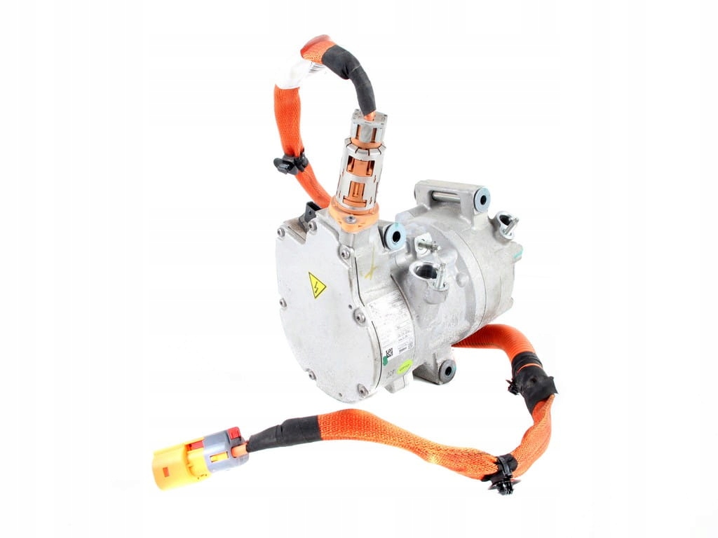 9840056680 9840056280 - КОМПРЕССОР КОНДИЦИОНЕРА PEUGEOT 208 2008