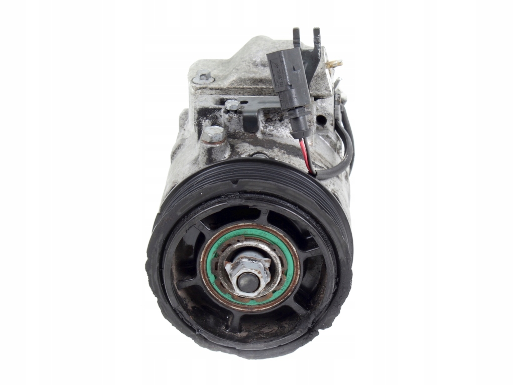 6Q0820803K - КОМПРЕСОР КОНДИЦІОНЕРА