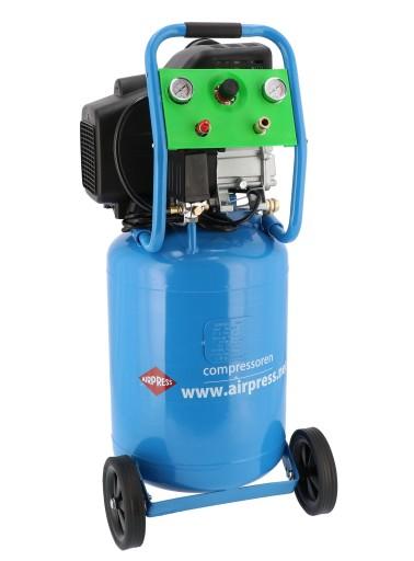 КОМПРЕСОР ВЕРТИКАЛЬНИЙ КОМПРЕСОР HL 360-50 Airpress