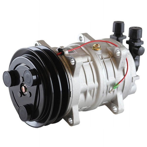 N10-2349 - КОМПРЕССОР КОМПРЕССОР ТМ15 ЧИЛЛЕР