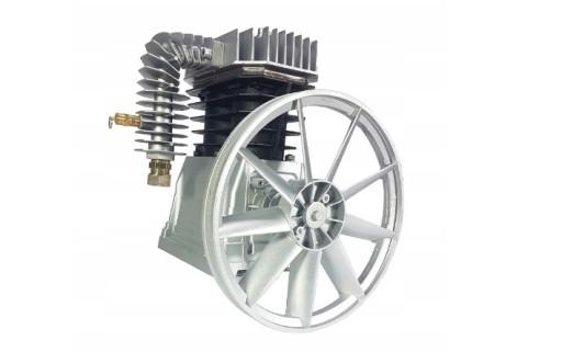 МАСЛЯНИЙ КОМПРЕСОР ПОВІТРЯНИЙ НАСОС КОМПРЕСОР Z-2090