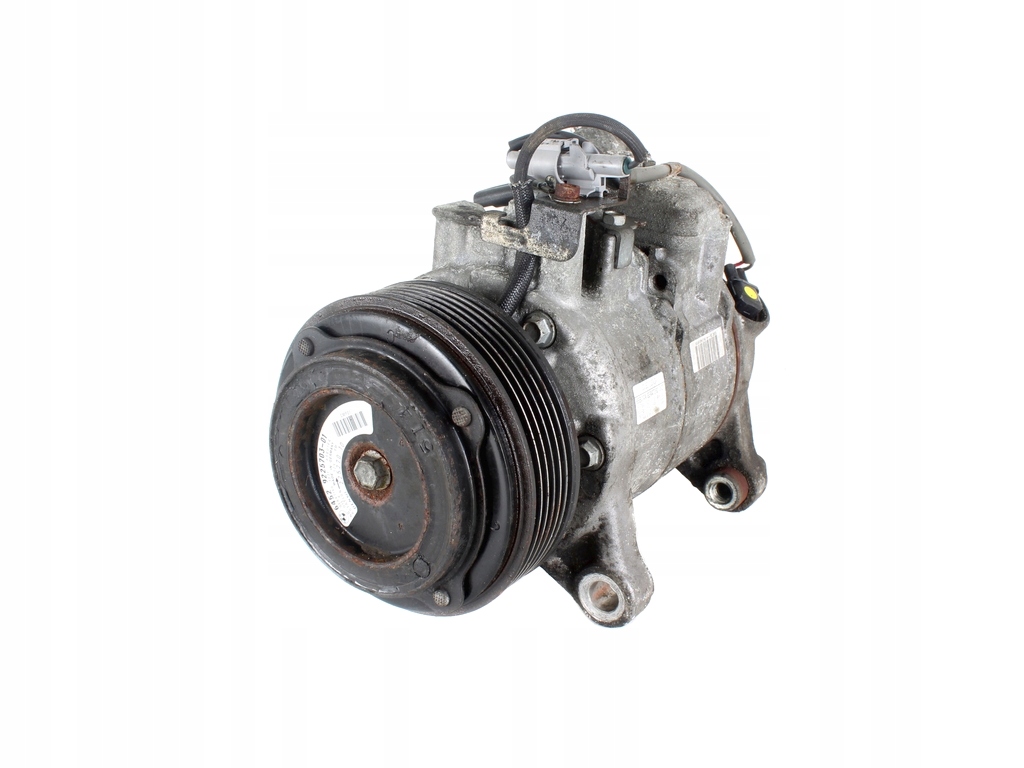 9225703 - Компрессор насос 16D 18D 20D 23D 2.0 d 16I 18i 20i