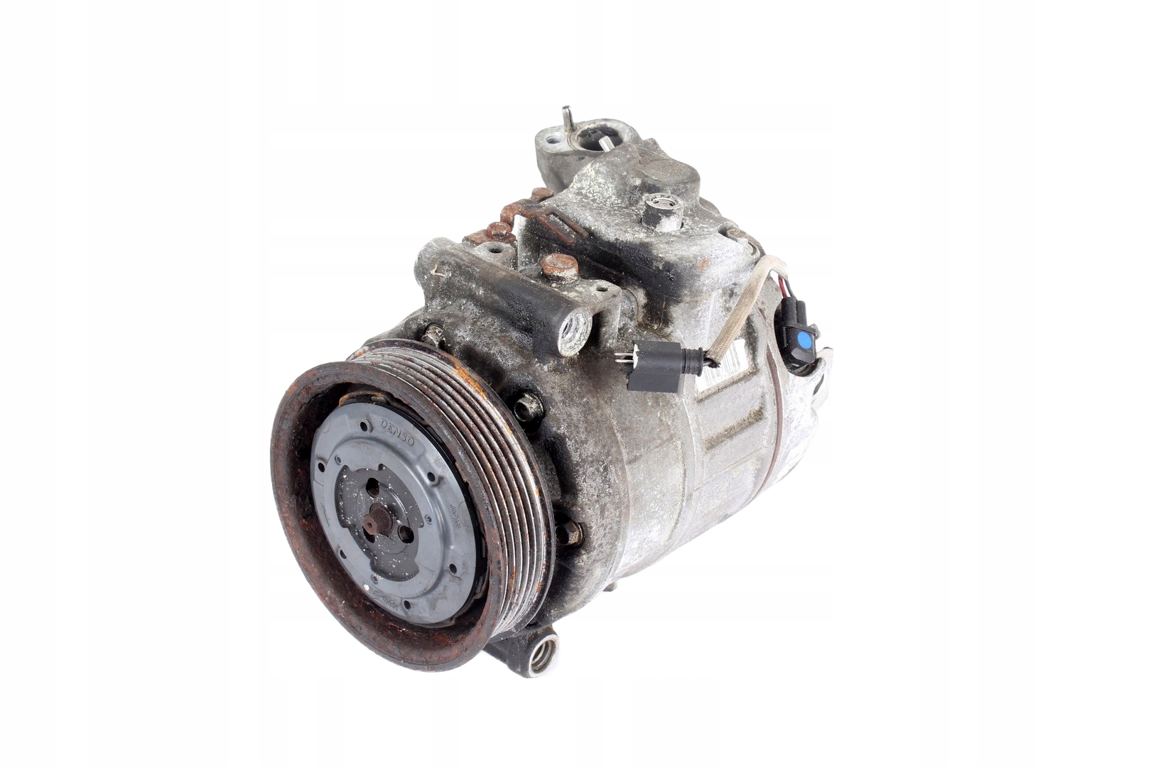 B25129 - Компресор насос 18D 20D 23D 2.0 d 325D 330D 3.0 d