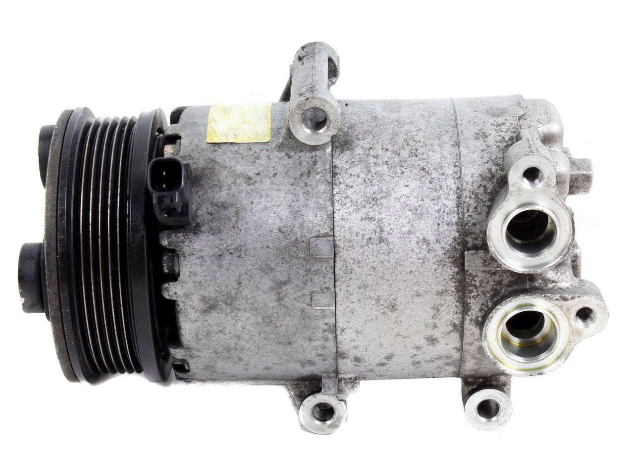 6G9119D629DB - КОМПРЕСОР НАСОС КОНДИЦІОНЕРА FORD MK1 MK3 MK4