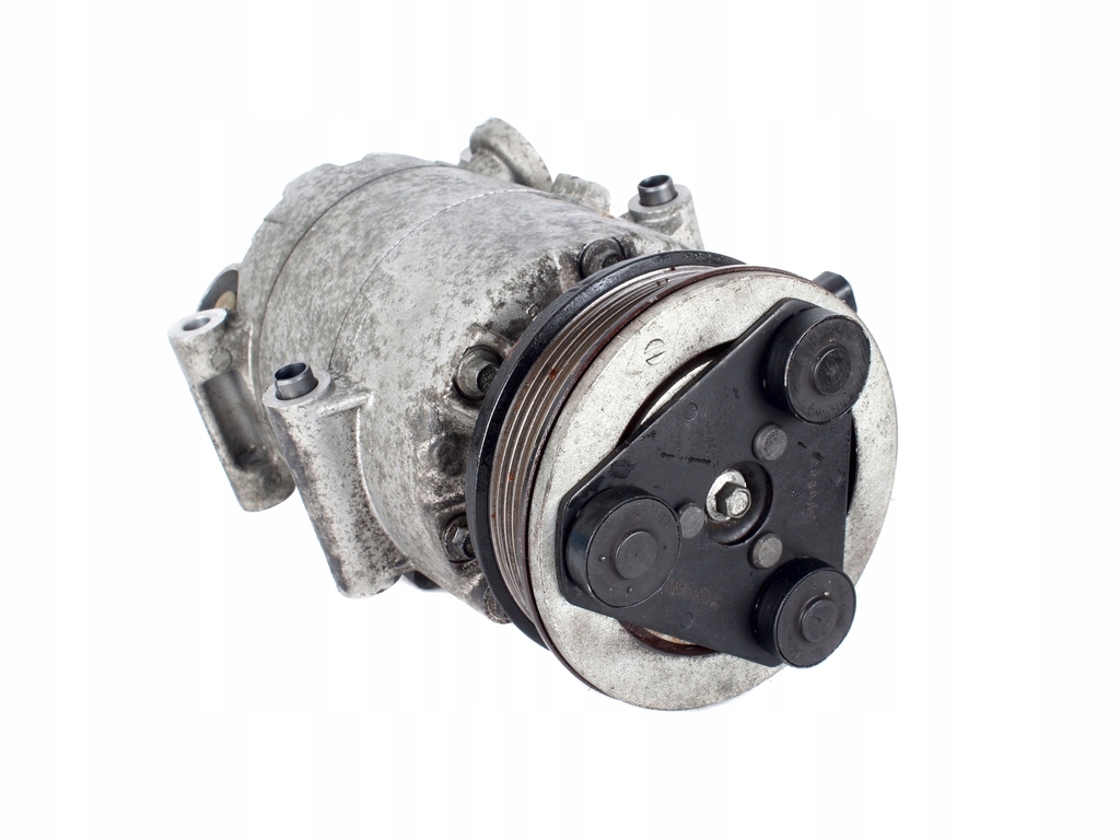 3M5H-19D629-PH - КОМПРЕССОР НАСОС КОНДИЦИОНЕРА MK1 MK2 3M5H19D629PH