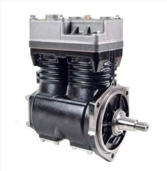 Повітряний компресор RENAULT PREMIUM 270 dci LP4855