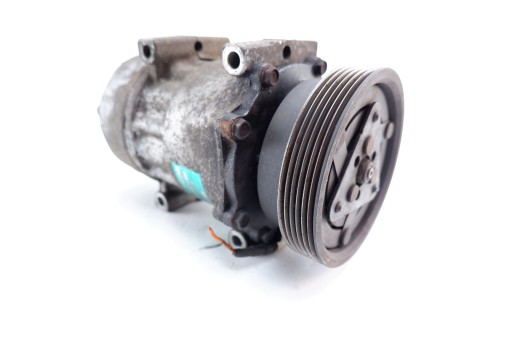 КОМПРЕССОР RENAULT LAGUNA И 1.6 K4M720 7700111036