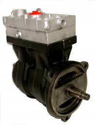 Компресор RENAULT MAGNUM DXI після 2005 року 9125140040