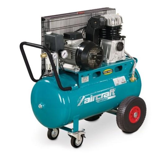 ПОРШНЕВОЙ КОМПРЕССОР AIRSTAR 401/50 АВИАЦИОННЫЙ 2009410