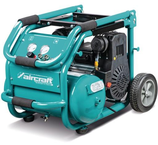 COMPACT-AIR 320/24 Z E АВИАЦИОННЫЙ ПОРШНЕВЫЙ КОМПРЕССОР 2005495